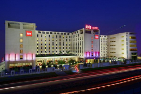 Отель ibis New Delhi Aerocity - An Accor Brand  Нью-Дели